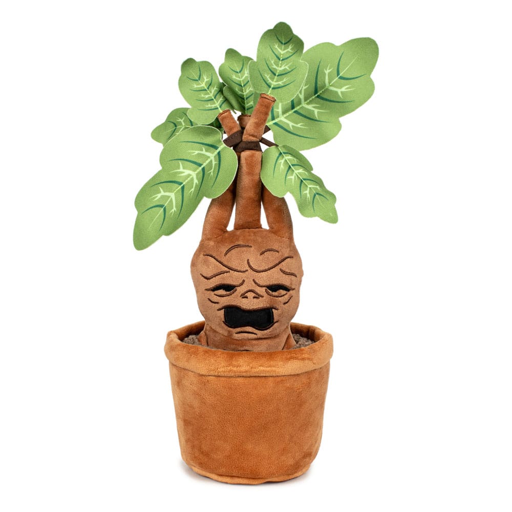 Harry Potter Gosedjur med Ljud Mandrake 25 cm Play by Play