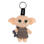 Harry Potter gosedjur Nyckelring Dobby 10 cm - Officiell Merchandise Play by Play