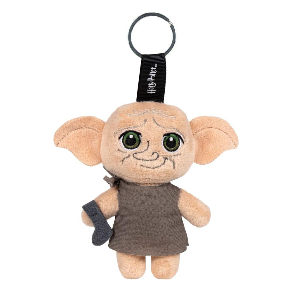Harry Potter gosedjur Nyckelring Dobby 10 cm - Officiell Merchandise Play by Play