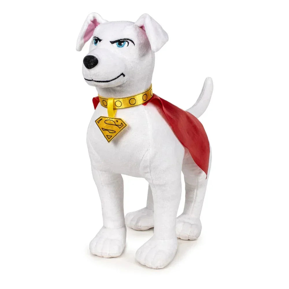 Superman gosedjur Krypto 32 cm Play by Play