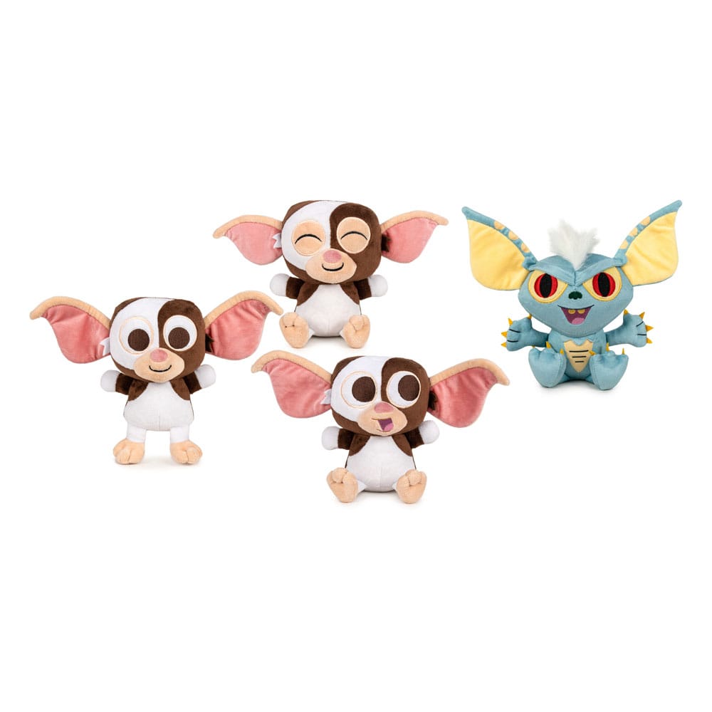 Gremlins Gosedjur 19 cm Assortiment (12) Play by Play