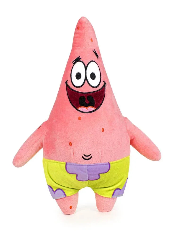 Svampbob Gosedjur 30 cm Assortment (12) Play by Play