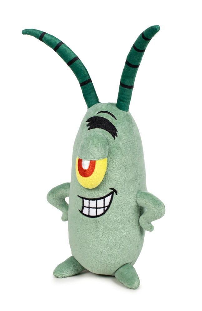 Svampbob Gosedjur 30 cm Assortment (12) Play by Play