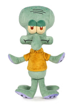 Svampbob Gosedjur 30 cm Assortment (12) Play by Play