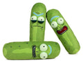 Rick and Morty gosedjur Pickle Rick 38 cm Sortiment (12)