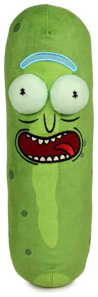Rick and Morty gosedjur Pickle Rick 38 cm Sortiment (12)