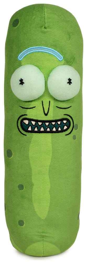 Rick and Morty gosedjur Pickle Rick 38 cm Sortiment (12)