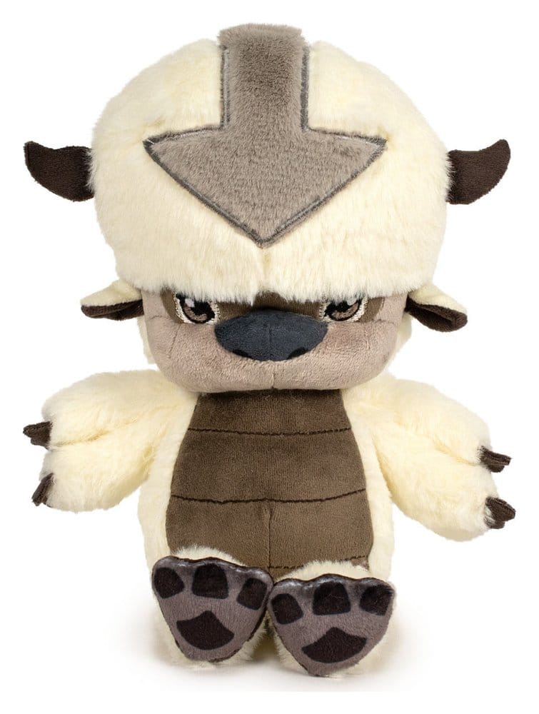 Avatar: The Last Airbender gosedjur 21 cm