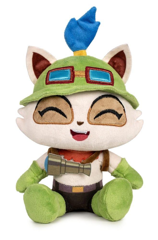 League of Legends Gosedjur Champions 21 cm Assortment (24) Play by Play