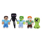 Minecraft Gosedjur 30 cm - Series 1 Assortment (48 stycken) Play by Play