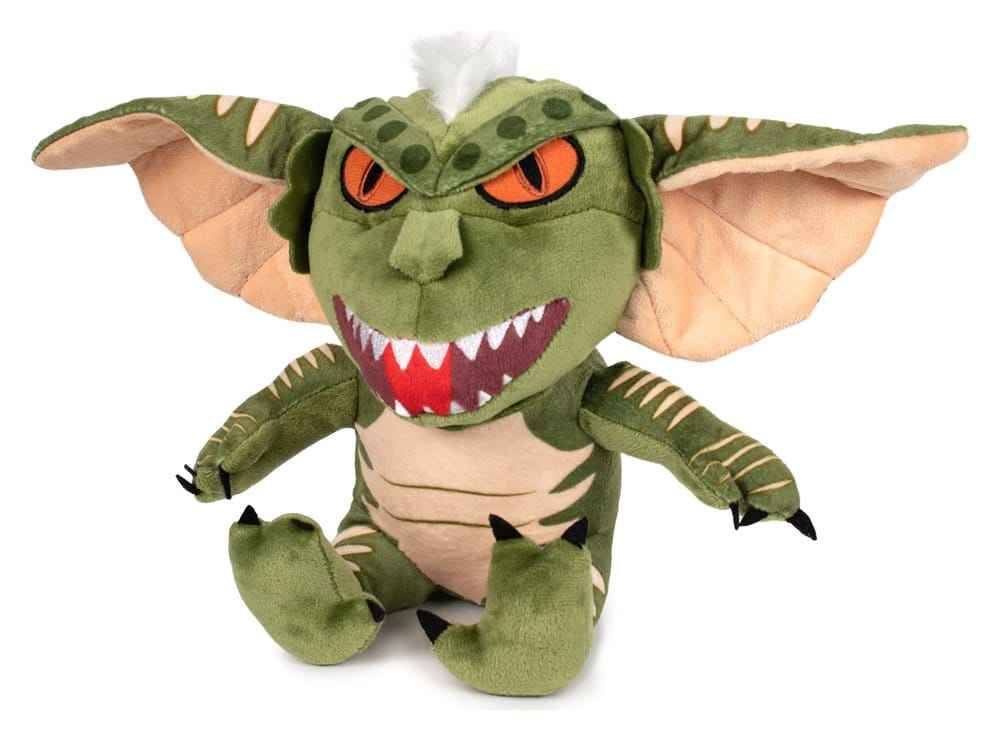 Gremlins gosedjur sittande 25 cm sortiment (12 stycken)