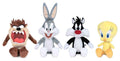 Looney Tunes gosedjur sittande 36 cm sortiment (24)