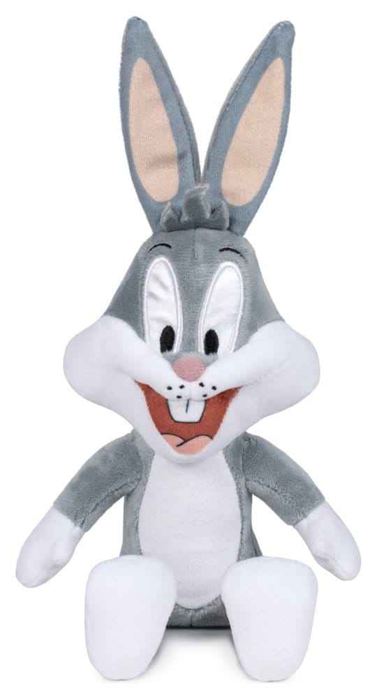 Looney Tunes gosedjur sittande 36 cm sortiment (24)