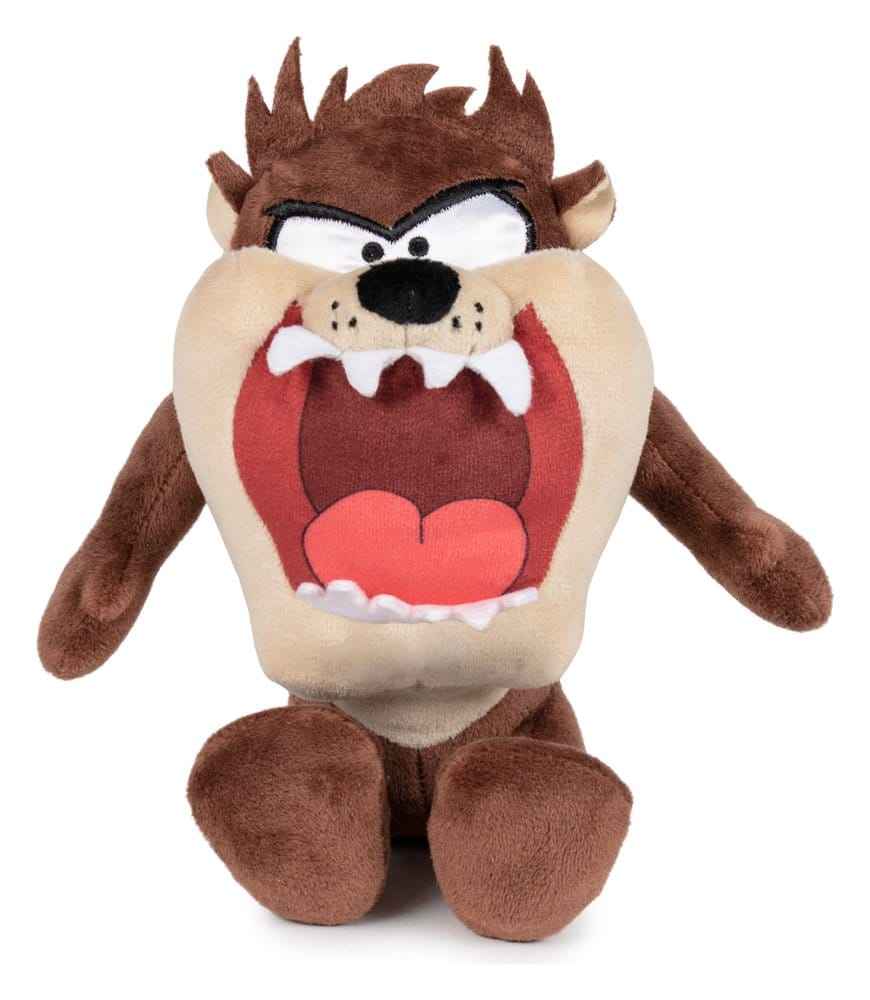 Looney Tunes gosedjur sittande 36 cm sortiment (24)