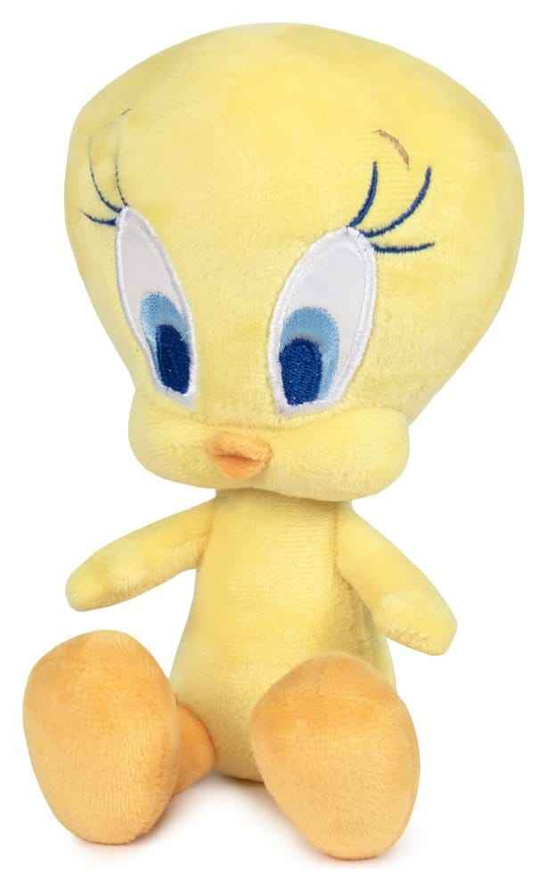 Looney Tunes gosedjur sittande 36 cm sortiment (24)
