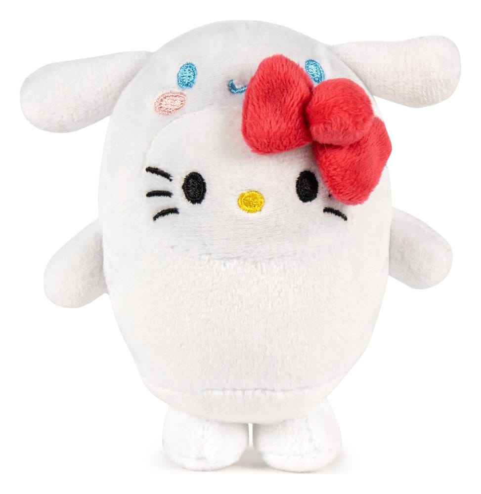 Hello Kitty & Friends Gosedjurskostym Blind Box 16 cm Sortiment (12)