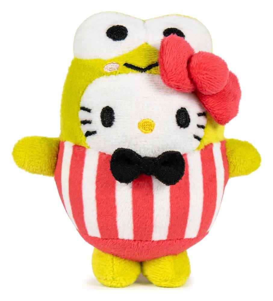 Hello Kitty & Friends Gosedjurskostym Blind Box 16 cm Sortiment (12)