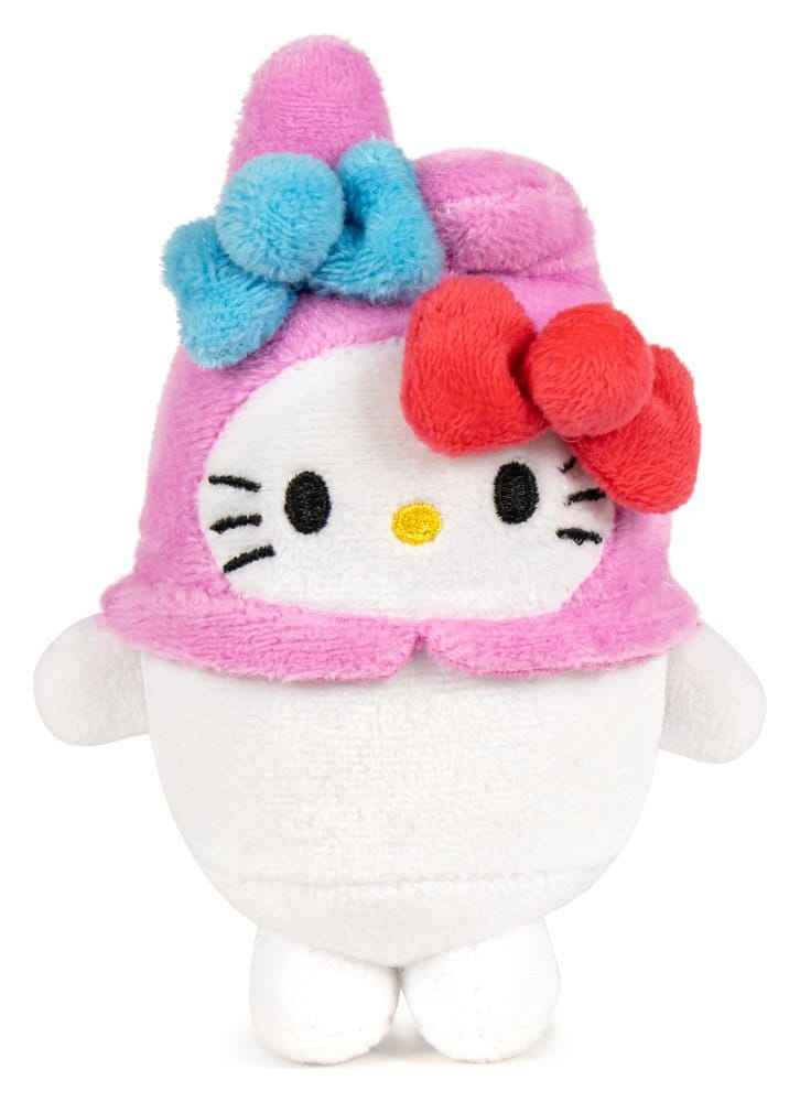 Hello Kitty & Friends Gosedjurskostym Blind Box 16 cm Sortiment (12)