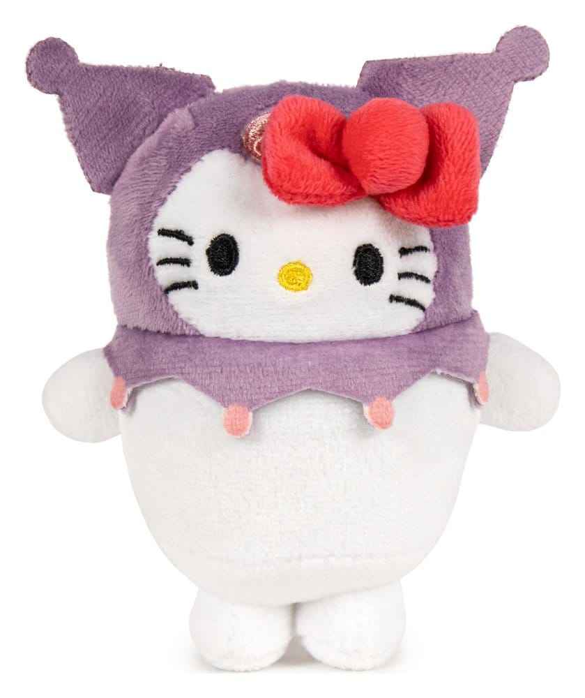 Hello Kitty & Friends Gosedjurskostym Blind Box 16 cm Sortiment (12)