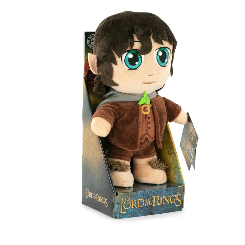 Lord of the Rings Plush Figures Frodo 29 cm Play by Play