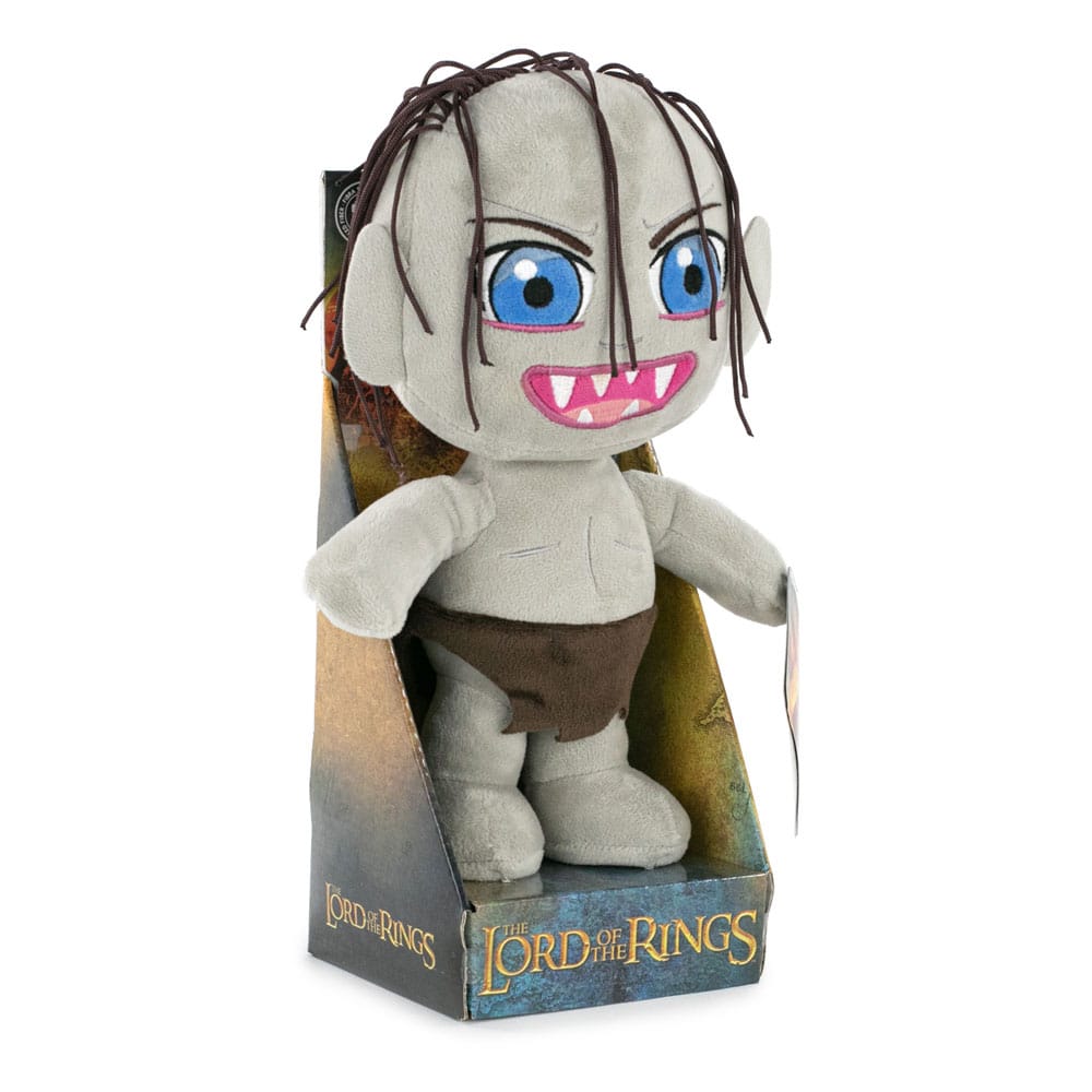 Lord of the Rings Plush Figur Gollum 29 cm Play by Play