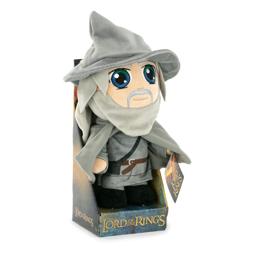 Lord of the Rings Plushfigur Gandalf 29 cm Play by Play