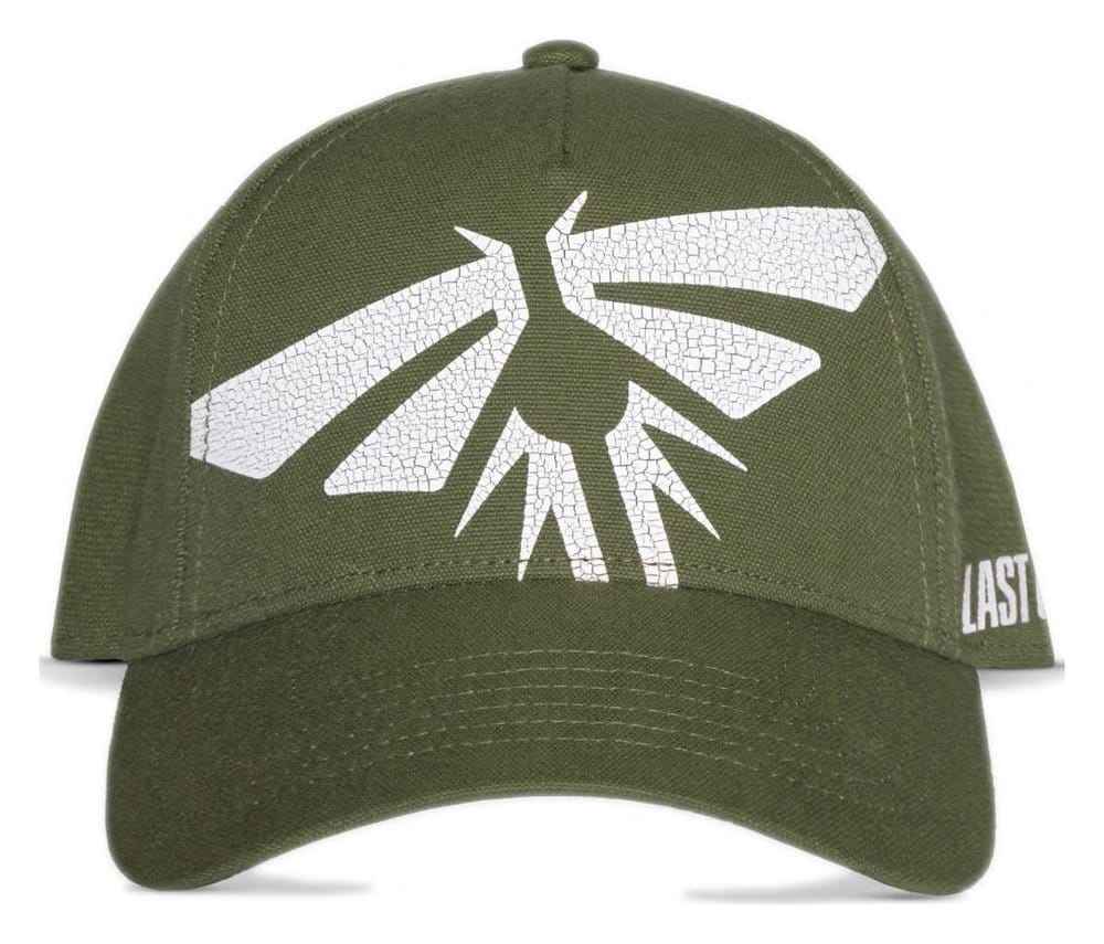 The Last of Us Keps Fire Fly