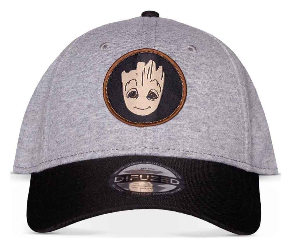 Guardians of the Galaxy Keps Groot