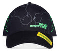 Cyberpunk: Edgerunners Keps David
