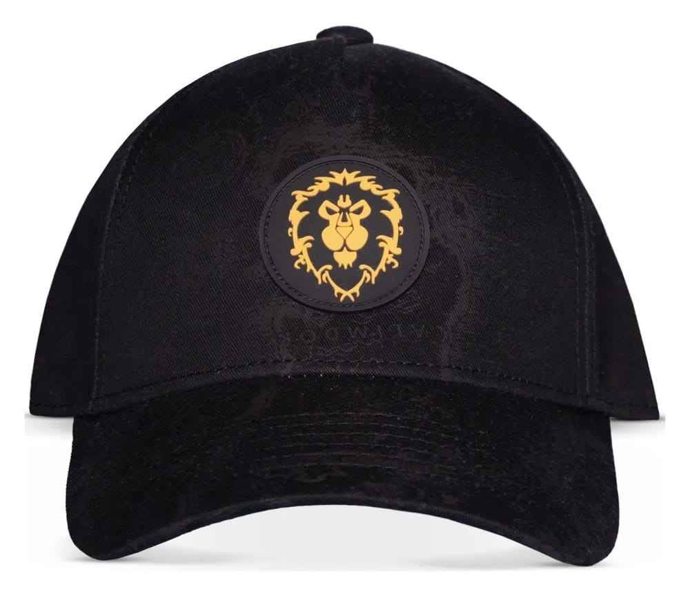 World Of Warcraft Keps Lejonets Huvud
