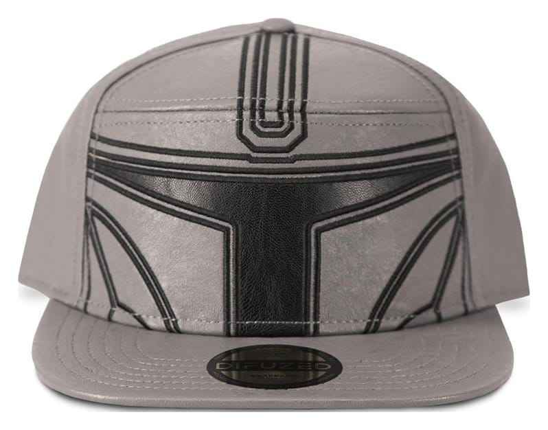 Star Wars: The Mandalorian Novelty Keps