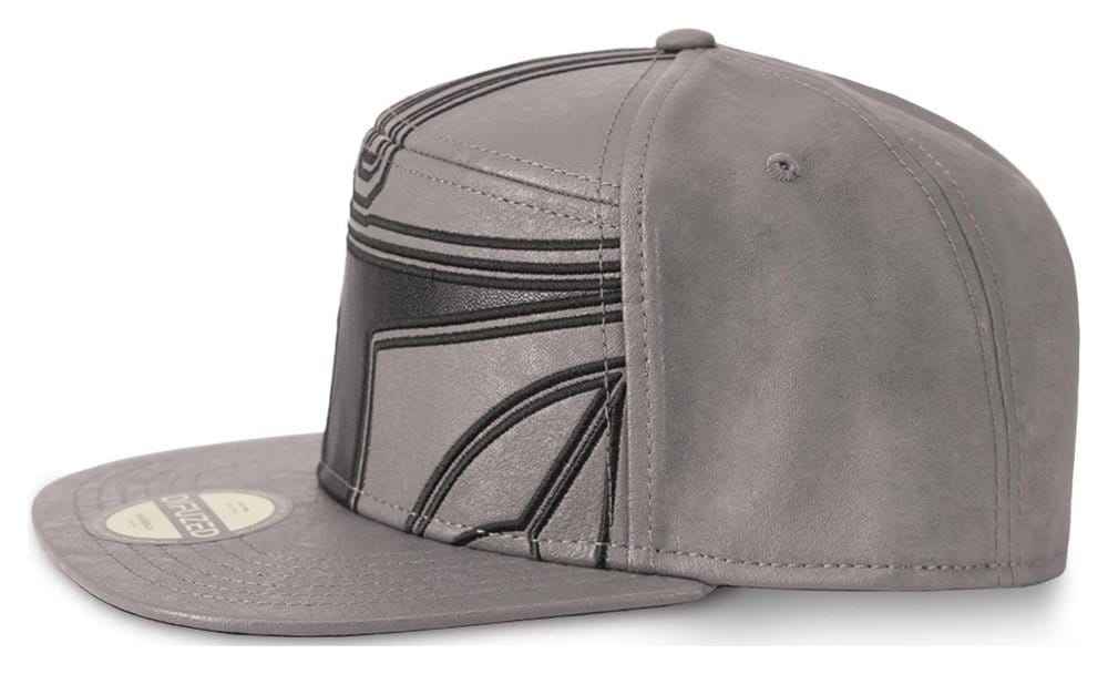 Star Wars: The Mandalorian Novelty Keps