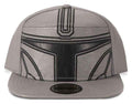 Star Wars: The Mandalorian Novelty Keps
