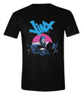 Arcane T-shirt Jinx chair Size XL