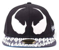 Marvel Keps Spider-Man Venom