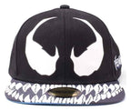 Marvel Keps Spider-Man Venom