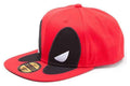 Marvel-keps Deadpool Big Face