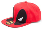 Marvel-keps Deadpool Big Face