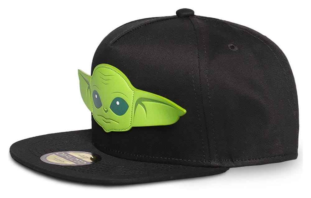 Star Wars: The Mandalorian Nyhet Keps