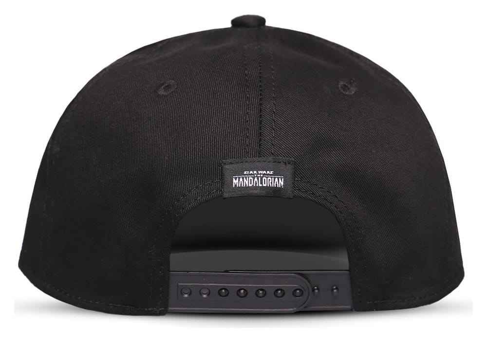 Star Wars: The Mandalorian Nyhet Keps