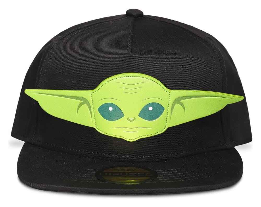 Star Wars: The Mandalorian Nyhet Keps