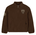 Guardians of the Galaxy Sherpa Jacket I Am Groot Size M