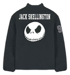 The Nightmare Before Christmas Jack Skellington Sherpajacka Storlek M