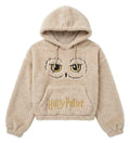 Harry Potter Huvtröja med Hedwig i storlek L