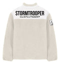 Star Wars Sherpa Jacket Trooper Size S