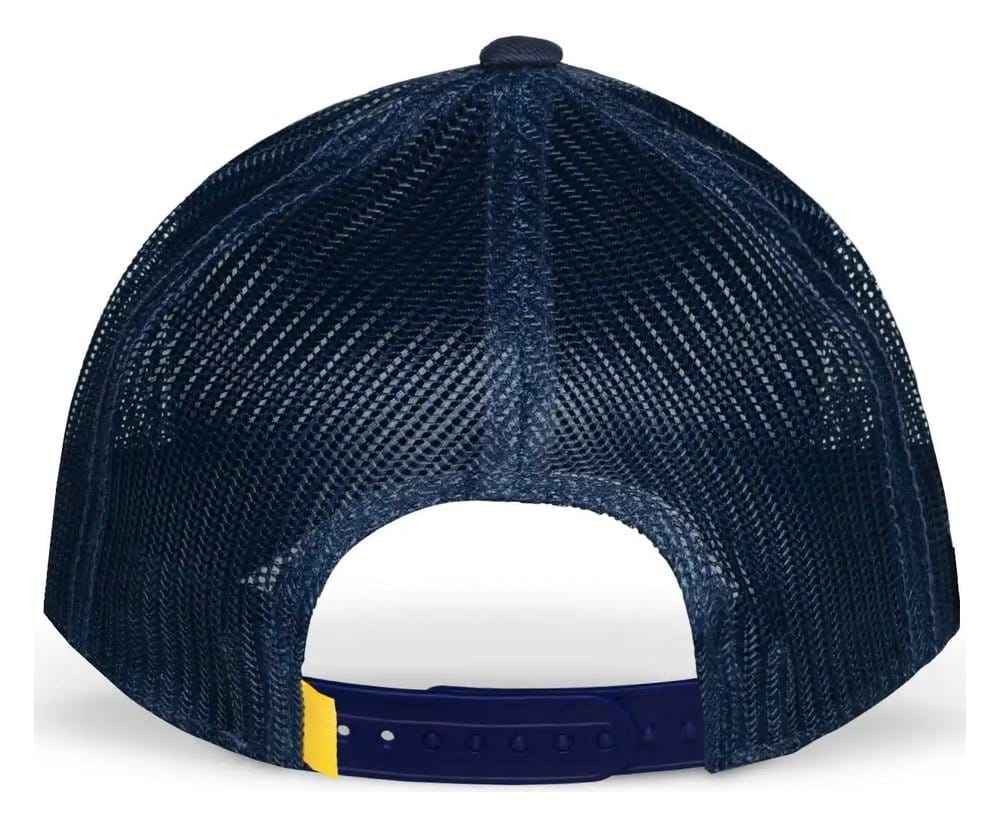 World Of Warcraft Truckerkeps