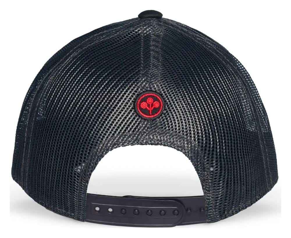 Cyberpunk 2077 Lastbilskeps