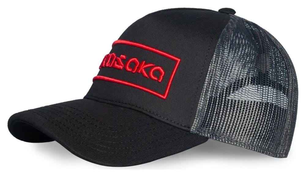 Cyberpunk 2077 Lastbilskeps