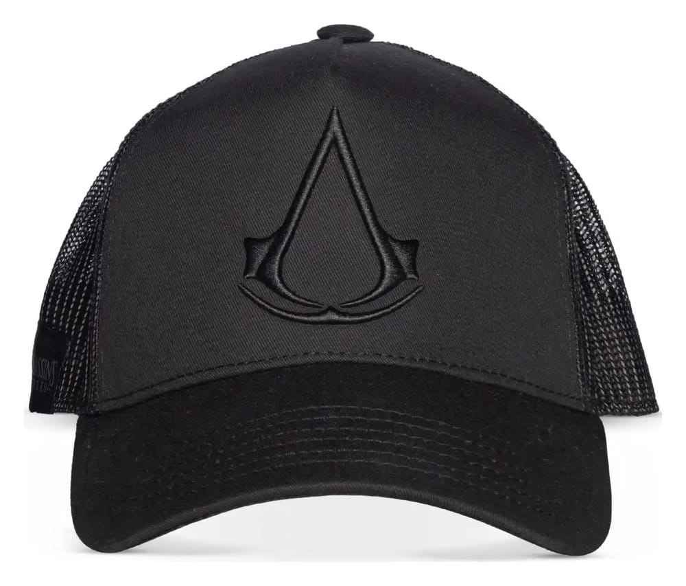 Assassin's Creed truckerkeps