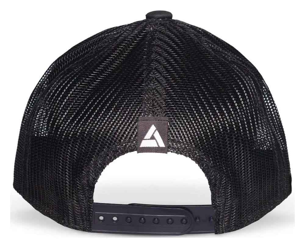 Assassin's Creed truckerkeps